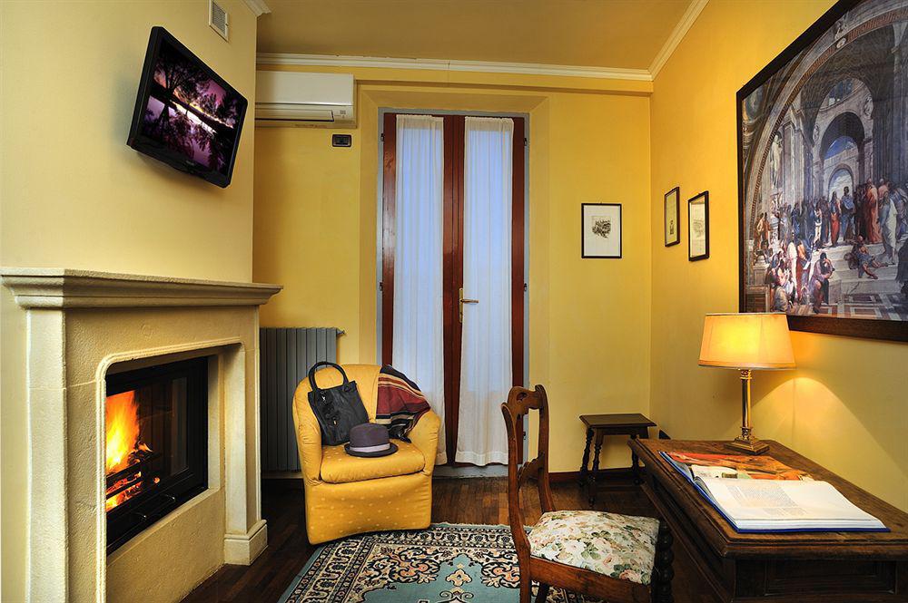 Bonconte 4* Urbino