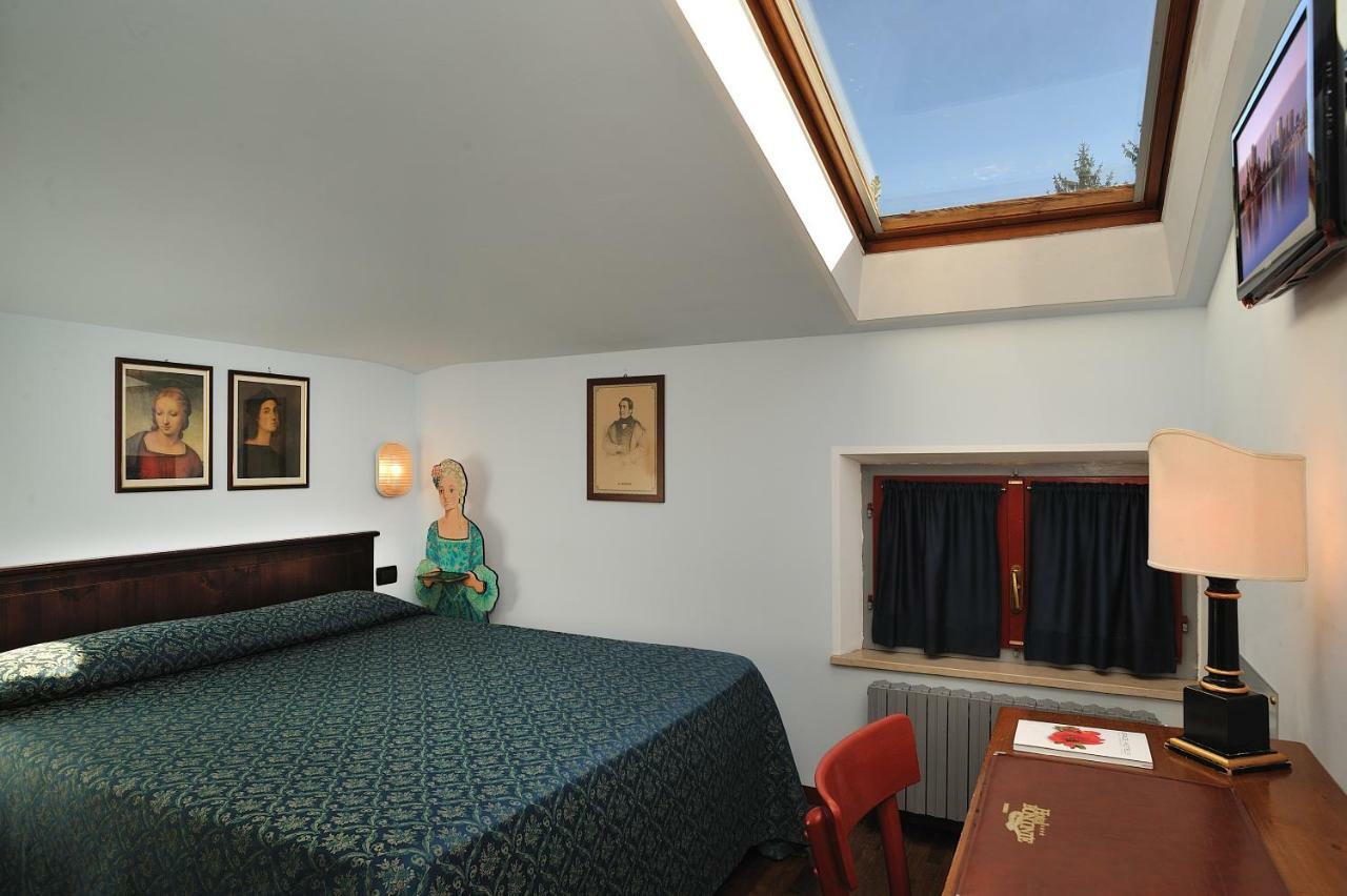 Bonconte Hotel
