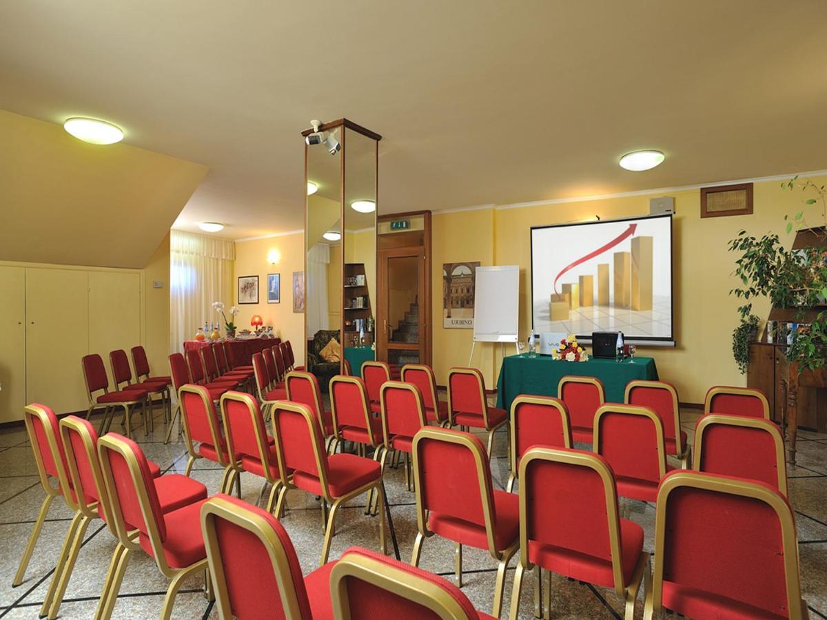 Bonconte Hotel Urbino